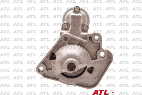 ATL Autotechnik A 25 180 - Starteris autospares.lv