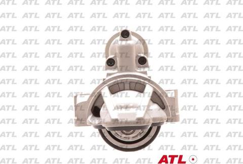 ATL Autotechnik A 25 830 - Starteris autospares.lv