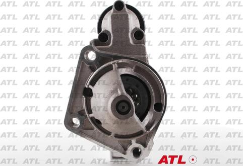 ATL Autotechnik A 20 900 - Starter www.autospares.lv