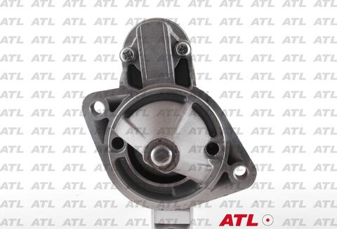 ATL Autotechnik A 20 400 - Starter www.autospares.lv