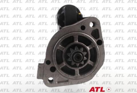 ATL Autotechnik A 20 420 - Starteris autospares.lv