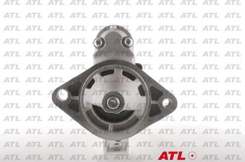 ATL Autotechnik A 20 550 - Starteris autospares.lv