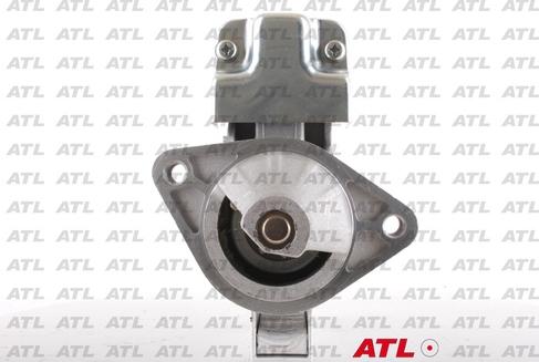 ATL Autotechnik A 20 500 - Starteris autospares.lv