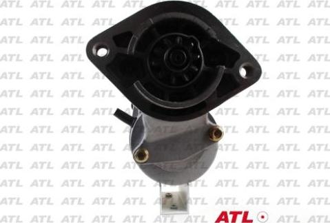 ATL Autotechnik A 20 580 - Starteris autospares.lv