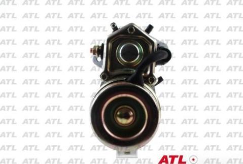 ATL Autotechnik A 20 580 - Starteris autospares.lv