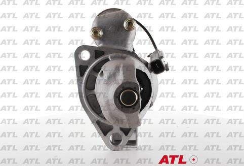 ATL Autotechnik A 20 690 - Starteris autospares.lv