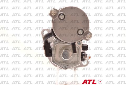 ATL Autotechnik A 20 600 - Starteris www.autospares.lv