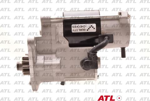 ATL Autotechnik A 20 600 - Starteris www.autospares.lv