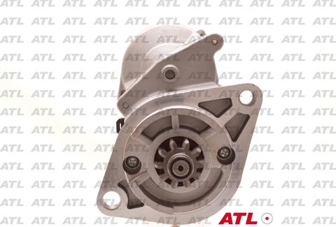 ATL Autotechnik A 20 600 - Starter www.autospares.lv