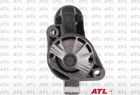 ATL Autotechnik A 20 040 - Starteris www.autospares.lv