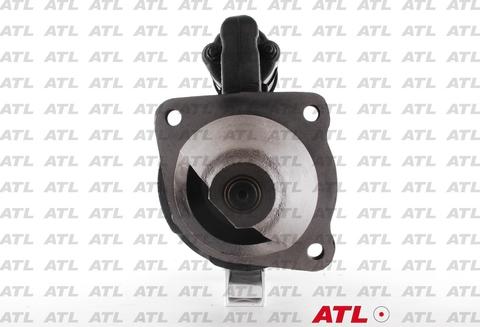 ATL Autotechnik A 20 050 - Starteris www.autospares.lv