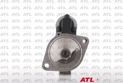 ATL Autotechnik A 20 890 - Starter www.autospares.lv