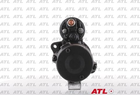 ATL Autotechnik A 20 890 - Starter www.autospares.lv