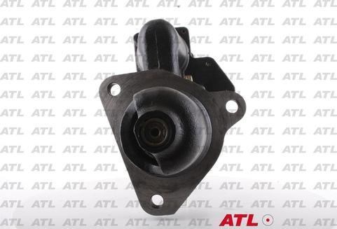 ATL Autotechnik A 20 880 - Starteris autospares.lv