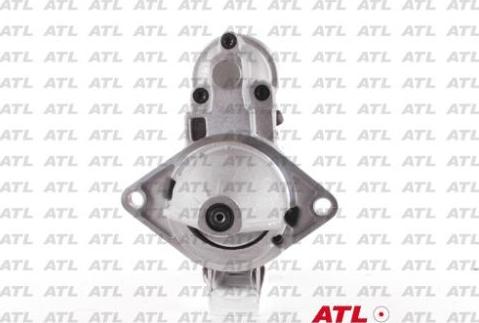 ATL Autotechnik A 20 870 - Starteris autospares.lv