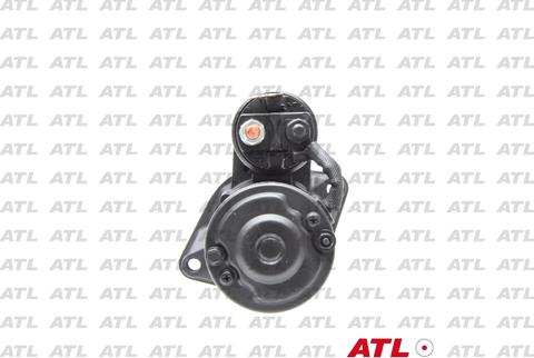 ATL Autotechnik A 20 390 - Starteris autospares.lv