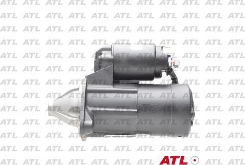 ATL Autotechnik A 20 390 - Starteris autospares.lv