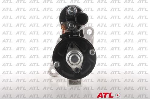 ATL Autotechnik A 20 330 - Starteris autospares.lv