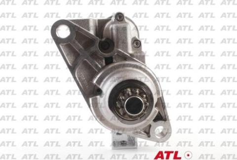 ATL Autotechnik A 20 290 - Starteris autospares.lv