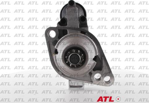 ATL Autotechnik A 20 240 - Starteris www.autospares.lv