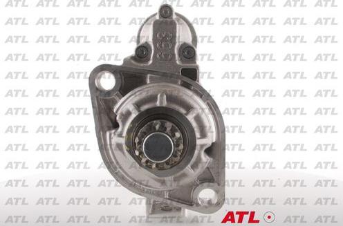 ATL Autotechnik A 20 260 - Starteris www.autospares.lv