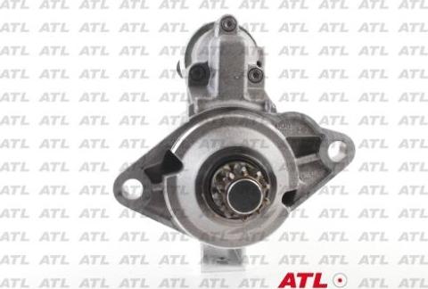 ATL Autotechnik A 20 280 - Starteris www.autospares.lv