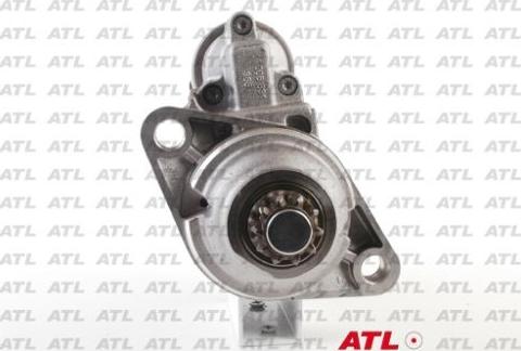 ATL Autotechnik A 20 220 - Starteris autospares.lv