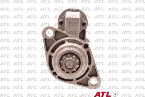 ATL Autotechnik A 20 221 - Starteris autospares.lv