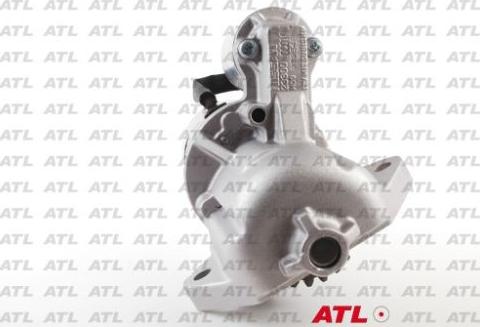 ATL Autotechnik A 20 740 - Starteris www.autospares.lv