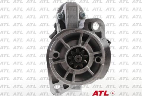 ATL Autotechnik A 20 710 - Starteris www.autospares.lv