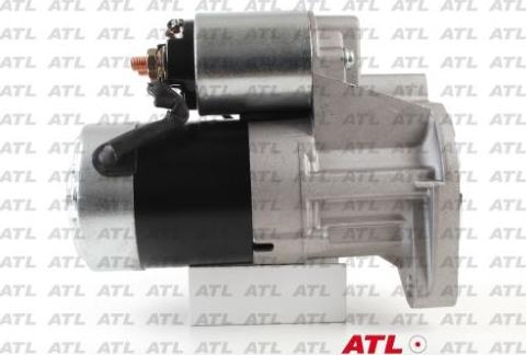 ATL Autotechnik A 20 710 - Starteris www.autospares.lv