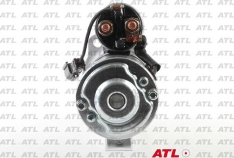 ATL Autotechnik A 20 710 - Starteris www.autospares.lv