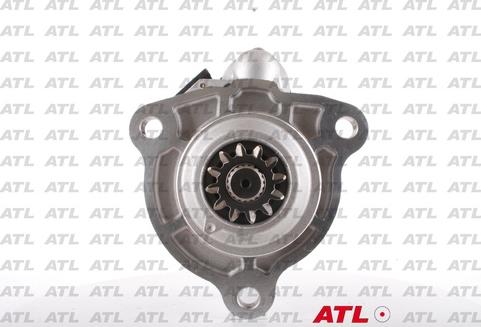 ATL Autotechnik A 21 480 - Starteris www.autospares.lv