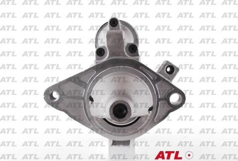 ATL Autotechnik A 21 550 - Starteris autospares.lv