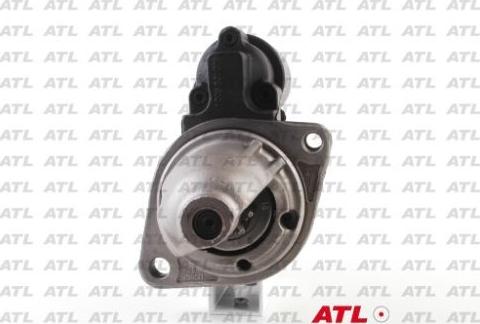 ATL Autotechnik A 21 500 - Starteris www.autospares.lv