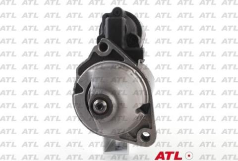 ATL Autotechnik A 21 510 - Starteris www.autospares.lv