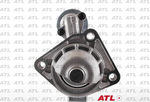 ATL Autotechnik A 21 580 - Starteris www.autospares.lv