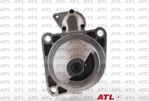 ATL Autotechnik A 21 690 - Starteris www.autospares.lv