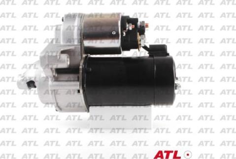 ATL Autotechnik A 21 650 - Starteris autospares.lv