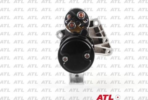 ATL Autotechnik A 21 650 - Starteris autospares.lv