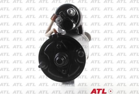 ATL Autotechnik A 21 610 - Starter www.autospares.lv