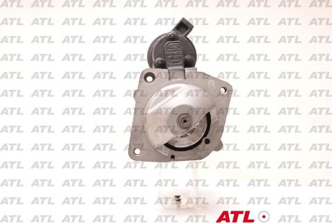 ATL Autotechnik A 21 040 - Starteris autospares.lv