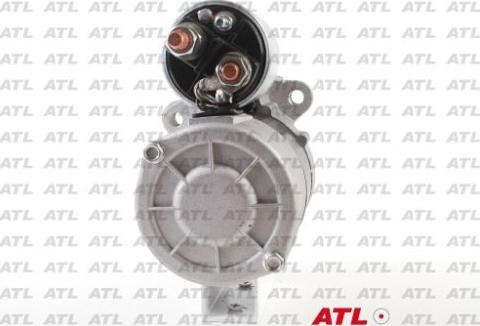 ATL Autotechnik A 21 050 - Starteris www.autospares.lv