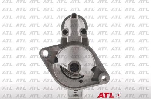 ATL Autotechnik A 21 060 - Starteris autospares.lv