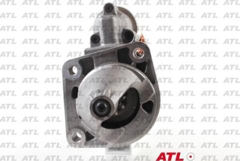 ATL Autotechnik A 21 820 - Starteris autospares.lv