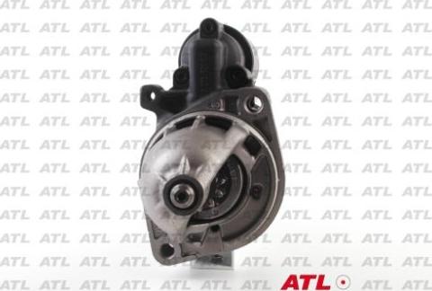 ATL Autotechnik A 21 360 - Starteris www.autospares.lv