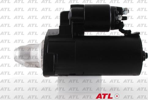 ATL Autotechnik A 21 290 - Starteris www.autospares.lv