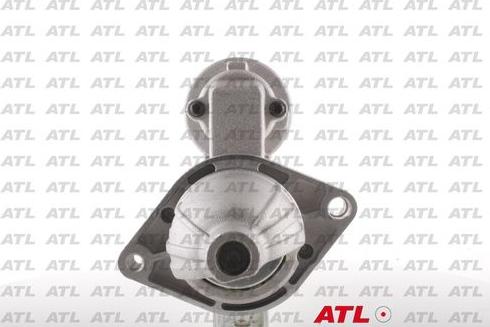 ATL Autotechnik A 21 245 - Starter www.autospares.lv