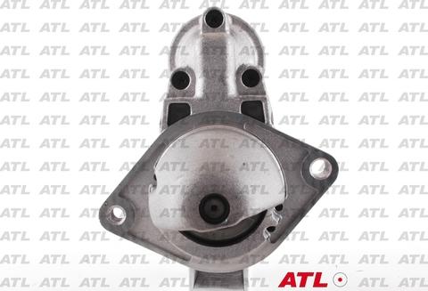 ATL Autotechnik A 21 240 - Starter www.autospares.lv