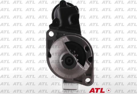 ATL Autotechnik A 21 260 - Starter www.autospares.lv